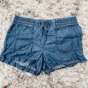 Old navy shorts